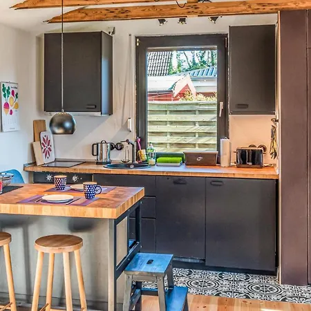 度假居 Amazing In With Kitchen *